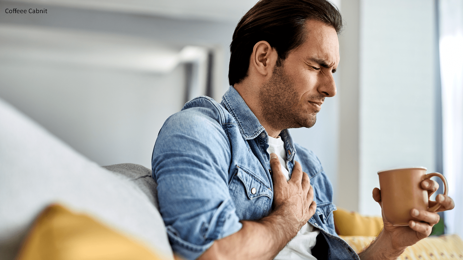 Understanding and Treating Heartburn Caused by Coffee