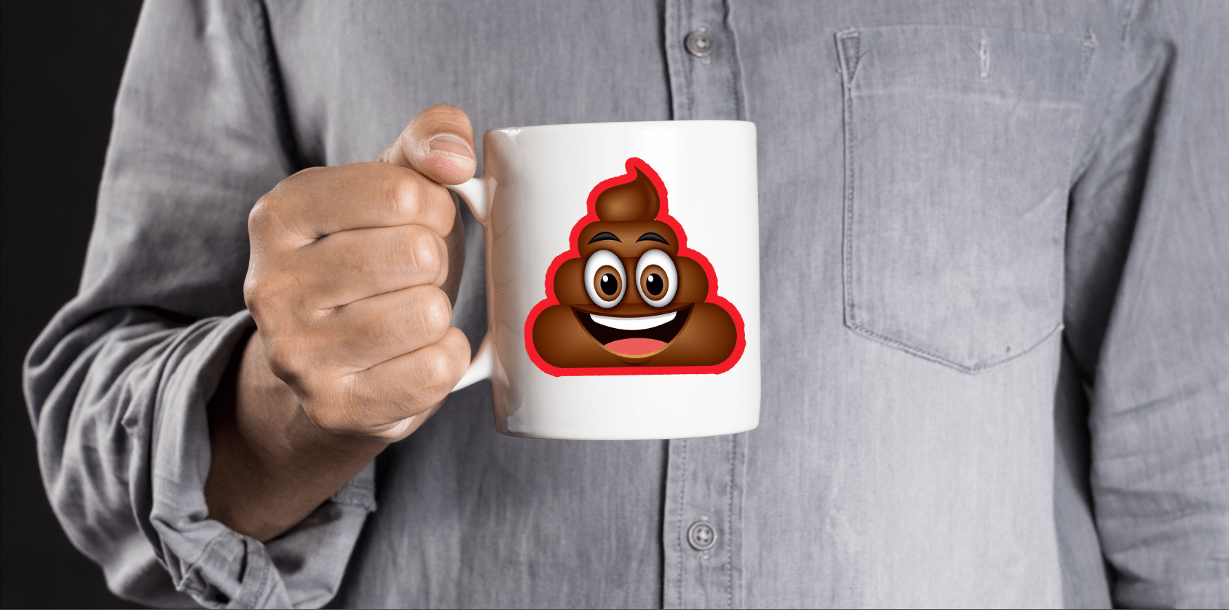 Why Might Drinking Coffee Cause Diarrhea?