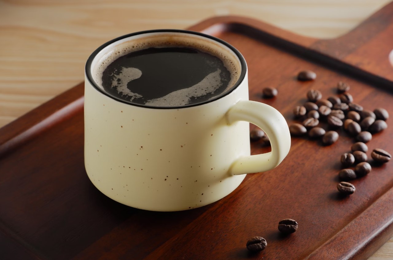 Captivating Coffee Moments: A Visual Journey Through Java Joy