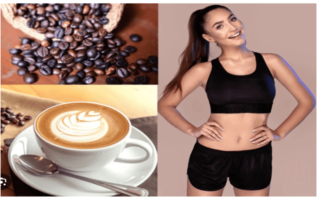 Coffee to reduce Belly Fat