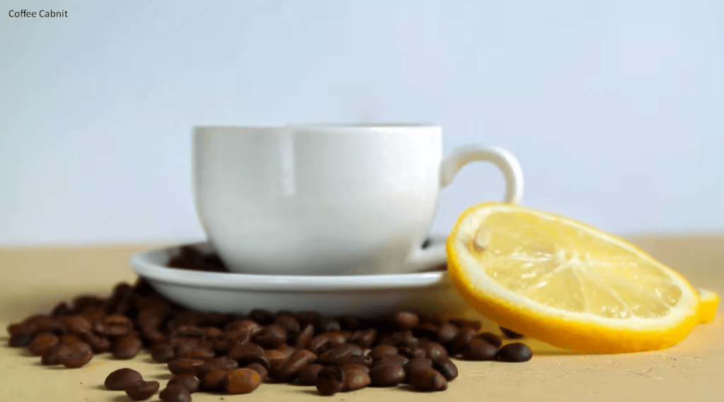 Does Coffee Help You Reduce Weight?