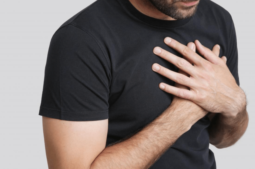 Understanding and Treating Heartburn Caused by Coffee