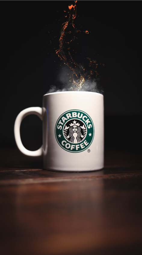 Starbucks Coffee Pictures