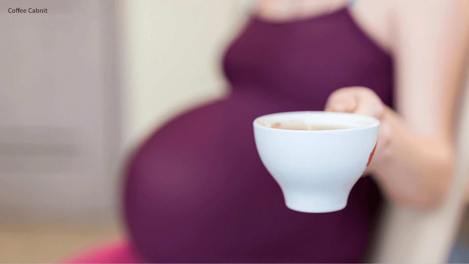 Coffee and Pregnancy: Understanding the Effects