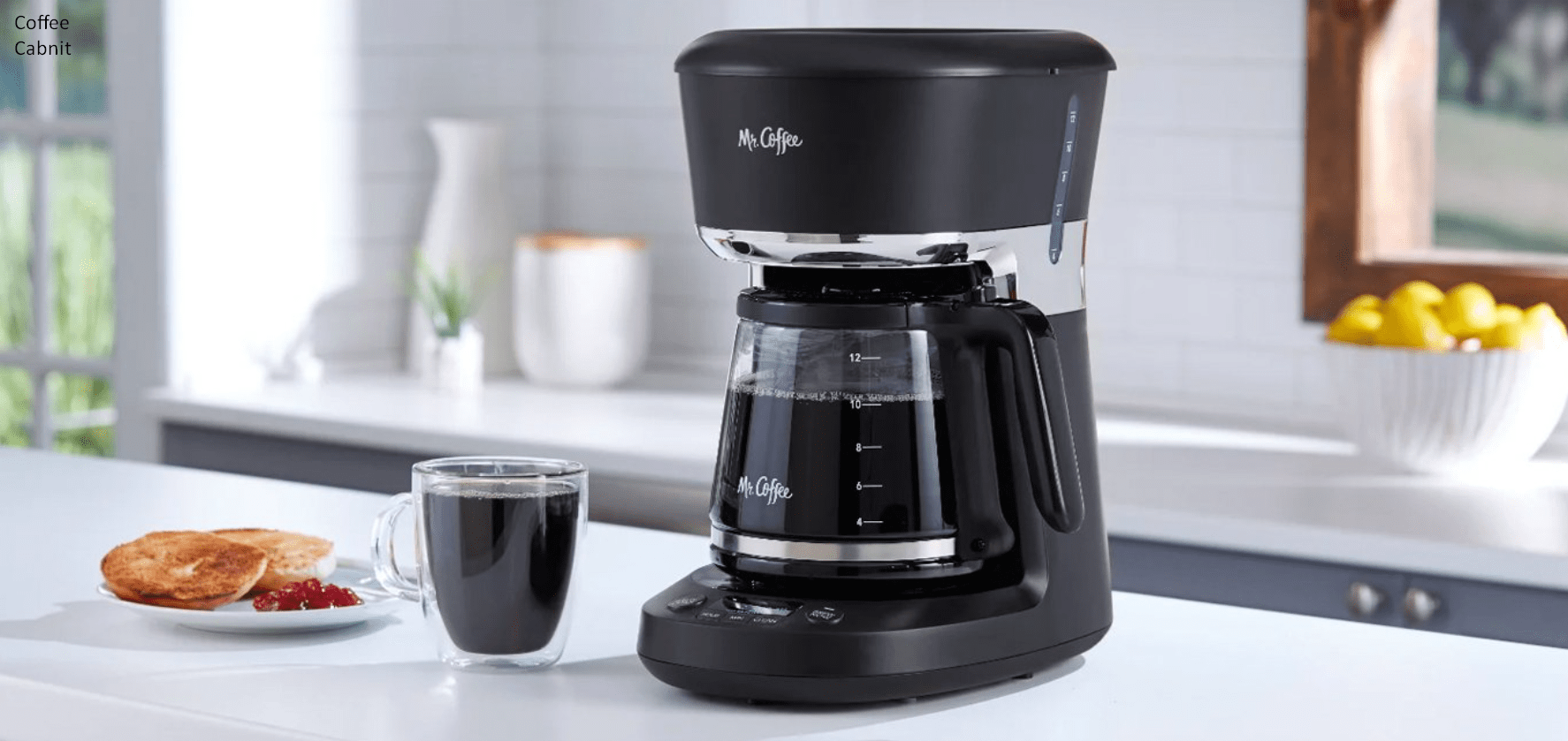 7 Best Coffee Makers Cleaners for Your Perfect Brew