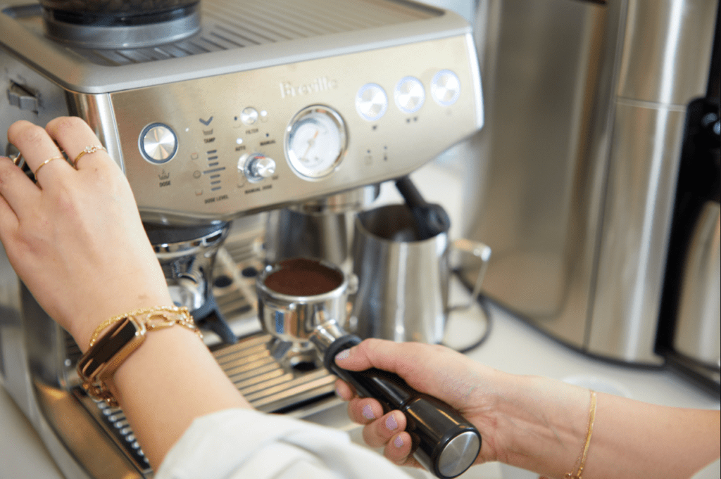 best Breville coffee makers