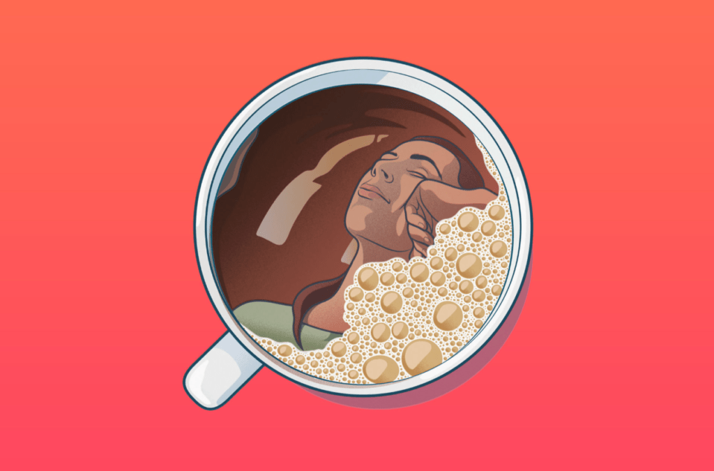 Can Coffee Make You Sleepy?