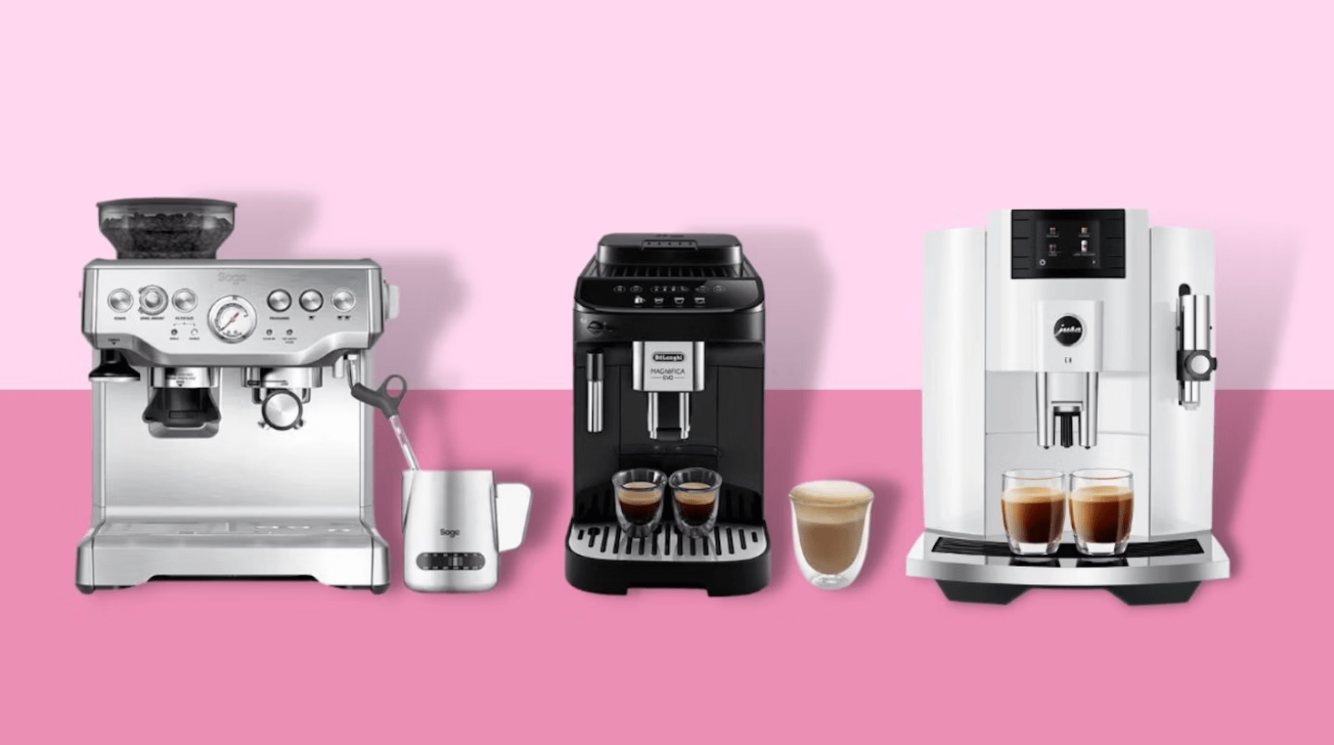 Unleash The Best Black Friday Deals on Amazon Coffee Makers 2023
