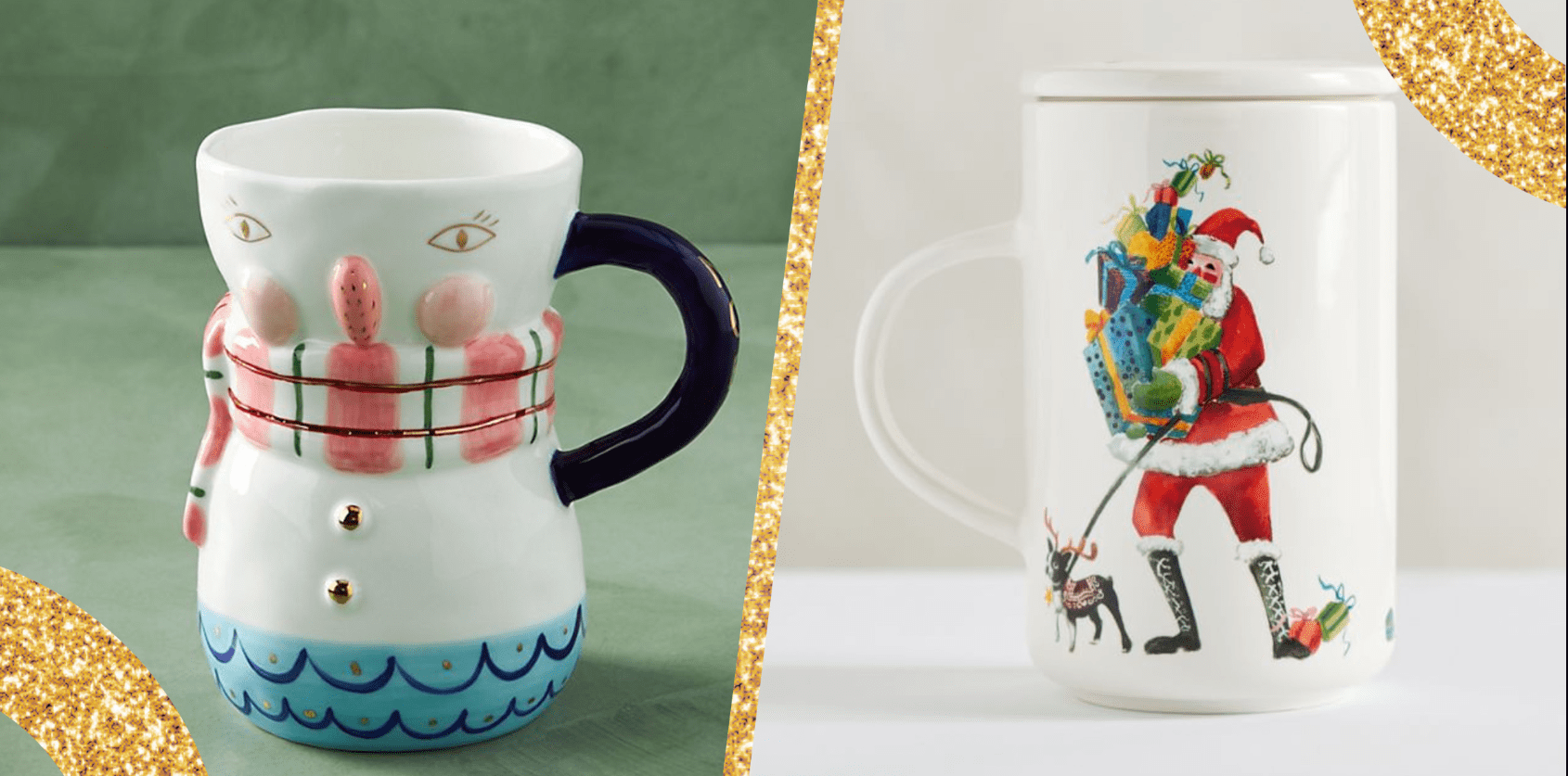 Mugs Full of Joy: The Perfect Christmas Coffee Cup Gift Guide