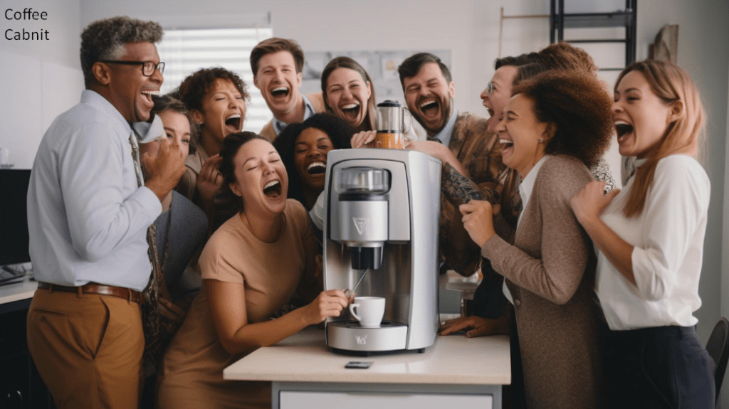 best Coffee Makers for Offices
