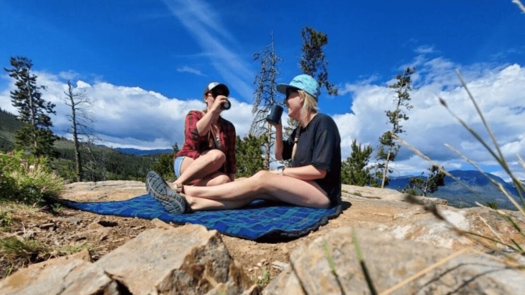 Best Coffee Makers for Camping