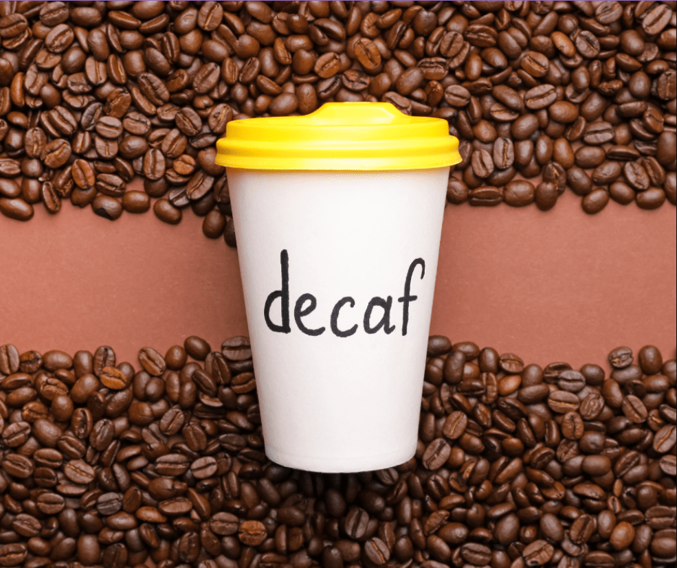 Is Decaf Coffee a Diuretic?