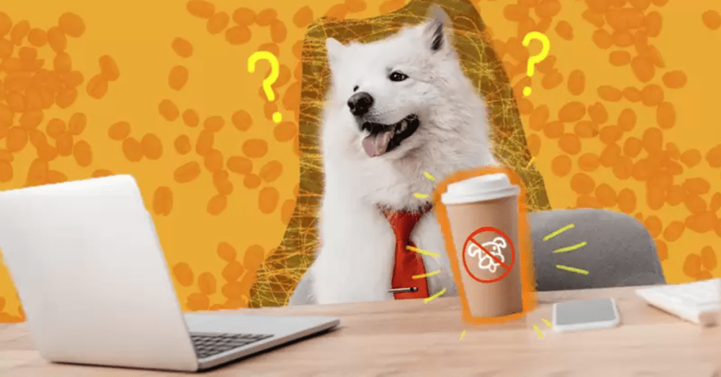 Is Coffee Bad for Dogs?